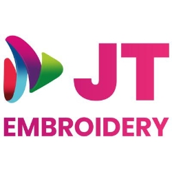 JT Embroidery Sussex Ltd, Bexhill-on-Sea opening hours