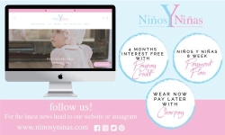 Ninos Y Ninas, Sutton-in-ashfield opening hours