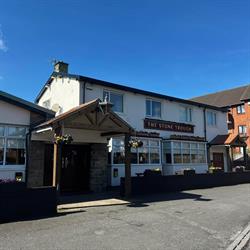 The Stone Trough, Gateshead opening hours
