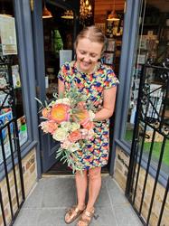 Lily Blossom Florists, Marsden opening hours