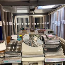 Carpet Monkey, Finedon Road Industrial Estate opening hours