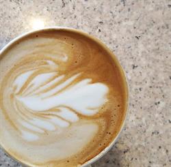 Leaf & Bean Tea and Coffee Lounge, Broadway opening hours