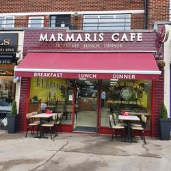 Marmaris Cafe Croydon, South Croydon opening hours