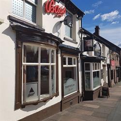 Staff Of Life, Stoke-on-Trent opening hours