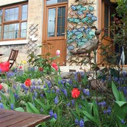 The Cottage Coffee Shop, Wetherby opening hours