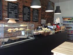 Wanamoka, Glasgow opening hours