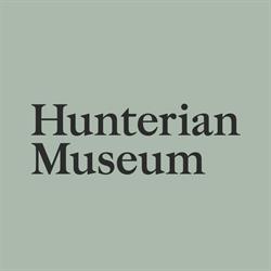 Hunterian Museum, London opening hours