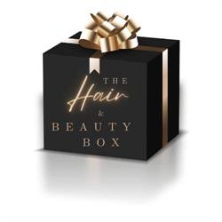 The Hair & Beauty Box, Rusthall opening hours