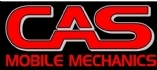 CAS Mobile Mechanics, Welland opening hours