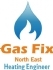 Gas Fix North East, Newcastle Upon Tyne opening hours