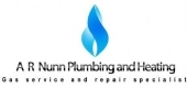 A. R. Nunn Heating Services, Highwoods opening hours