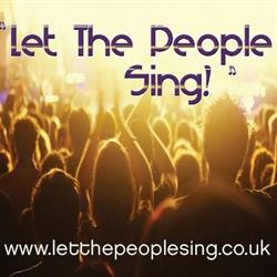 Let The People Sing, Enfield opening hours