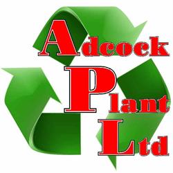 Adcock Plant Ltd, Hardley opening hours