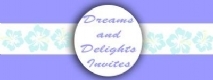 Dreams and Delights Invites, Camlough opening hours