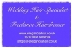 Elegancia Hair, Baglan opening hours