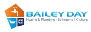 Bailey Day Heating and Plumbing, Upminster opening hours