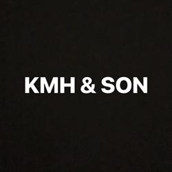KMH & Son, Wigston opening hours