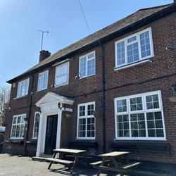 The Five Bells, Halling opening hours