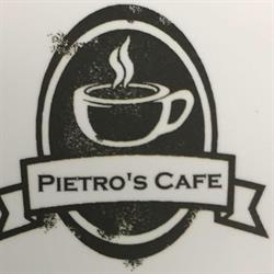 Pietro's Cafe, Dagenham opening hours