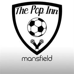 The Pop Inn, Mansfield opening hours