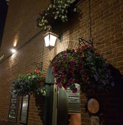 The Blossoms, Stockport opening hours