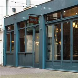 The Muddlers Club Restaurant, Belfast opening hours