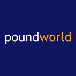 Poundworld in Barnsley, opening hours