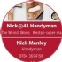 Nick@41 Handyman, Weston-super-mare opening hours