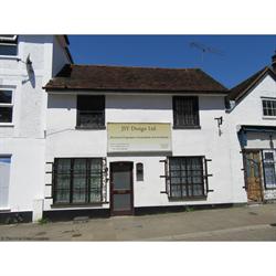 JSY Design Ltd, Leatherhead opening hours