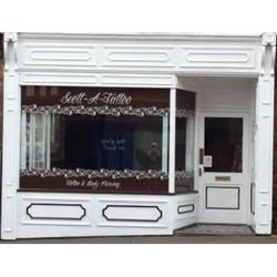 Scott a Tattoo, Worcester opening hours