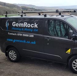 Gemrock Plumbing & Heating Ltd, Cupar opening hours