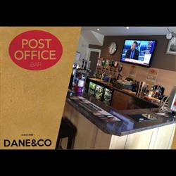 Post Office Bar, Blyth opening hours