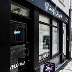 Royal Vapes - Leamington Spa, opening hours