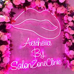 Salon Zone Boutique, London opening hours