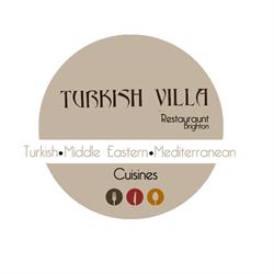 Turkish Villa Restaurant, Brighton opening hours