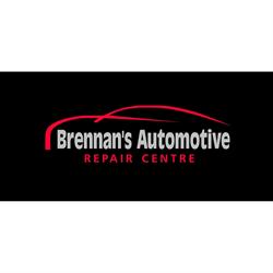 Brennan's Automotive Repair Centre Ltd in Belfast (Hannahstown) - Opening Hours