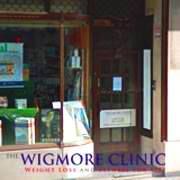 The Wigmore Clinic, London opening hours