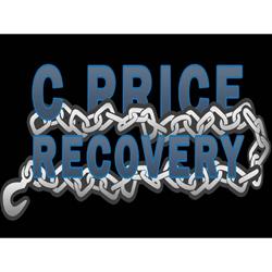C Price Recovery, Knottingley opening hours