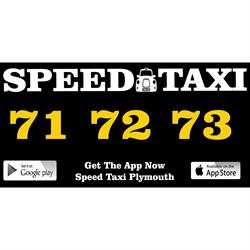 Speed Taxi Plymouth, opening hours