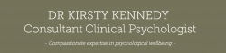Dr Kirsty Kennedy - Consultant Clinical Psychologist, York opening hours