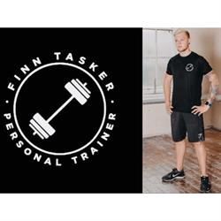 Finn Tasker - Personal Training, Nottingham opening hours