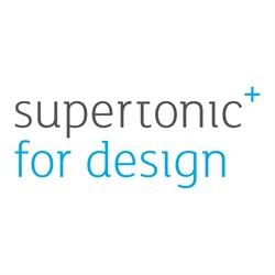 Supertonic for Design, Cupar opening hours
