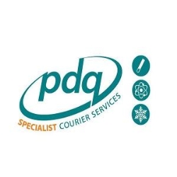 PDQ Specialist Couriers, Bromborough opening hours
