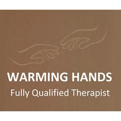Warming Hands Massage, Slough opening hours