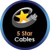 5 Star Cables in Kenley (Surrey) - Opening Hours