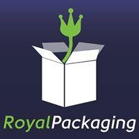 Royal Packaging, London opening hours