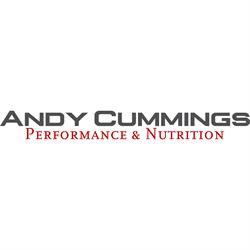 Andy Cummings Performance & Nutrition, London opening hours