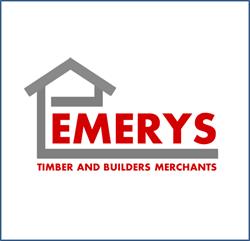 Emerys Timber & Builders Merchants, Stoke-on-Trent opening hours
