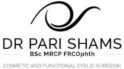 Pari Shams, London opening hours