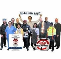 Driver & General Union, Orpington opening hours